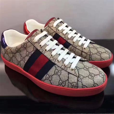 gucci sneaker price increass|gucci sneakers for sale.